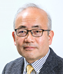 image of Naoki Miyashita