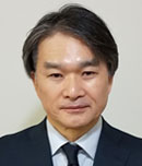 image of Kei Yamaguchi