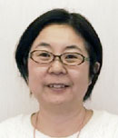 image of Noriko Yamamoto