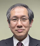 image of Kazushige Oshima