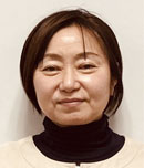 image of Yuko Kanai